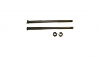 BB2136 4mm Pin vorderen unteren Querlenker (lang)