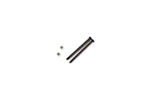 BB2139 Pin für hinteren unteren Querlenker (kurz)