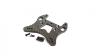 BB2175 vordere Dämpferbrücke Carbon