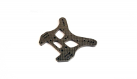 BB2176 hintere Dämpferbrücke Carbon