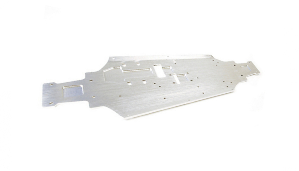 BB2071 Chassis T6061 Aluminium