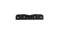 BB2126 Vorderer Querlenkerhalter hinten 7075 Aluminium