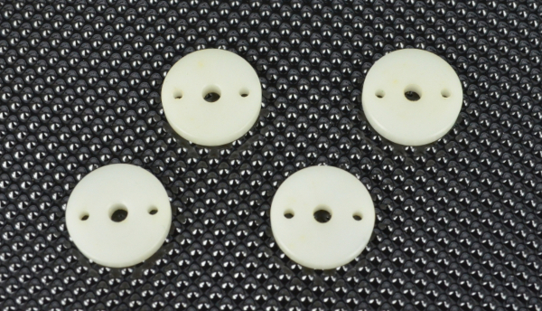 BB2084 13mm Kolben für Stoßdämpfer
