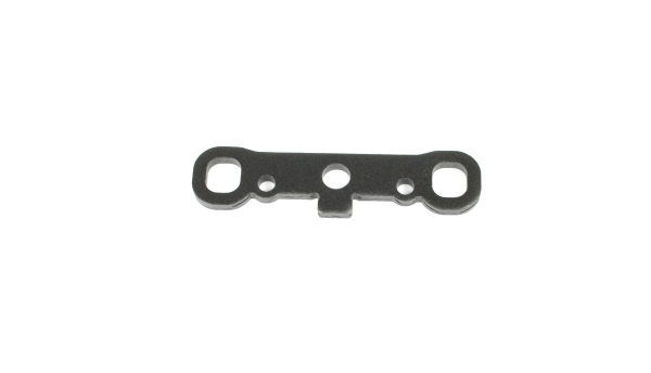 BB2034 Vorderer unterer Querlenkerhalter (vorne) 6061 Aluminium