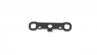 BB2034 Vorderer unterer Querlenkerhalter (vorne) 6061...