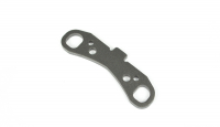 BB2058 hinterer unterer Querlenkerhalter (vorne) 6061...