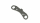 BB2058 hinterer unterer Querlenkerhalter (vorne) 6061 Aluminium