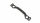 BB2007 Ackermannplatte 6061 Aluminium
