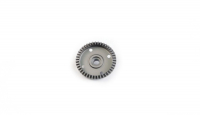 MH2001 Stahl Differential Tellerrad