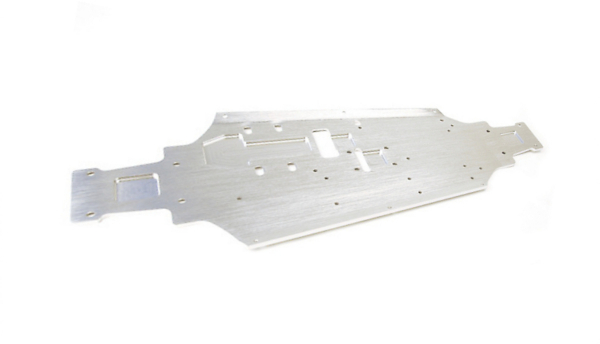 MH2033 Chassis T6061 Aluminium