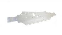 MH2033 Chassis T6061 Aluminium