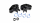 5334R Lenkhebel links & rechts