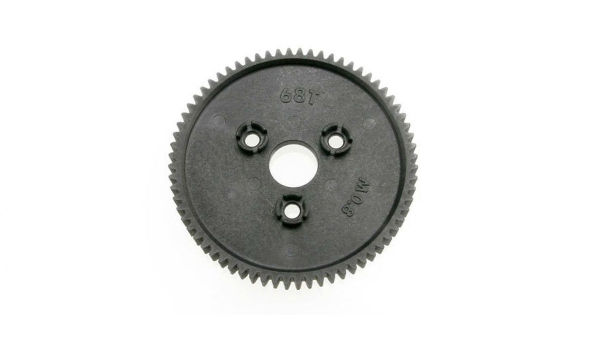 3961 Hauptzahnrad Modul 0,8 68 Zähne
