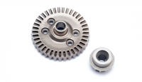 6879 Differential Tellerrad+Ritzel Slash 4x4