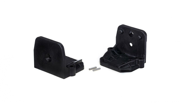 7760 Motorhalter vorne & hinten mit Pins