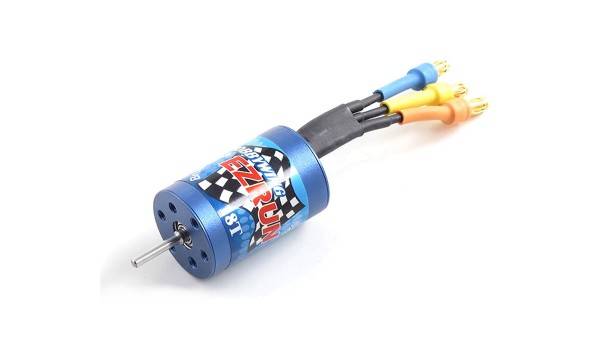 Brushless Motor Ezrun 2030 18T 5200KV