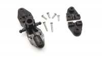Untere Rotorblatthalterung Amewi Skyrider XL 9053-13