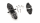 Untere Rotorblatthalterung Amewi Skyrider XL 9053-13