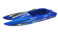 Rumpf Amewi Blue Arrow