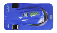 Äußere Rumpfabdeckung Amewi Blue Arrow