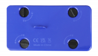 Innere Rumpfabdeckung Amewi Blue Arrow