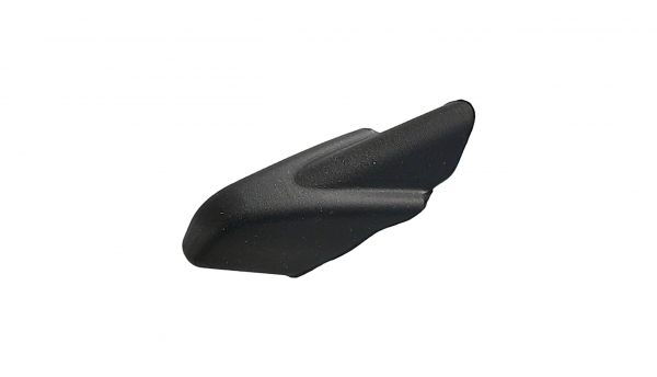 Gummibumper vorne Amewi Black Turbo