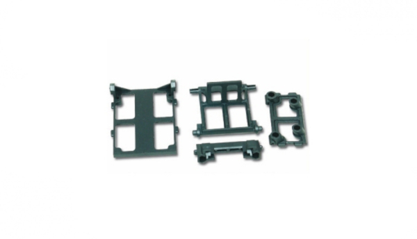 Walkera Rumpfbefestigung HM-LM400Q-Z-06