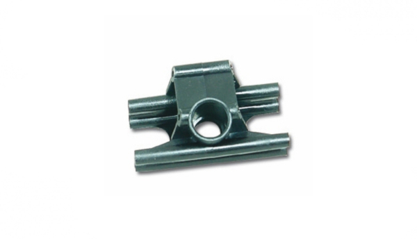 Walkera Heckauslegerbefestigung HM-LM400Q-Z-07