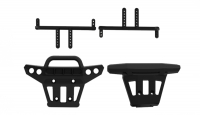 Bumper-Set für Amewi M-Land Monstertruck