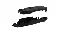 Chassis Set für Amewi M-Land Monstertruck
