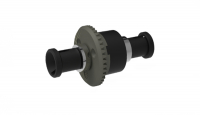 Differential Set für Amewi M-Land Monstertruck